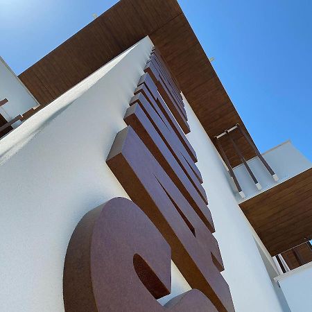 Hotel Saint Tropez リッチョーネ エクステリア 写真